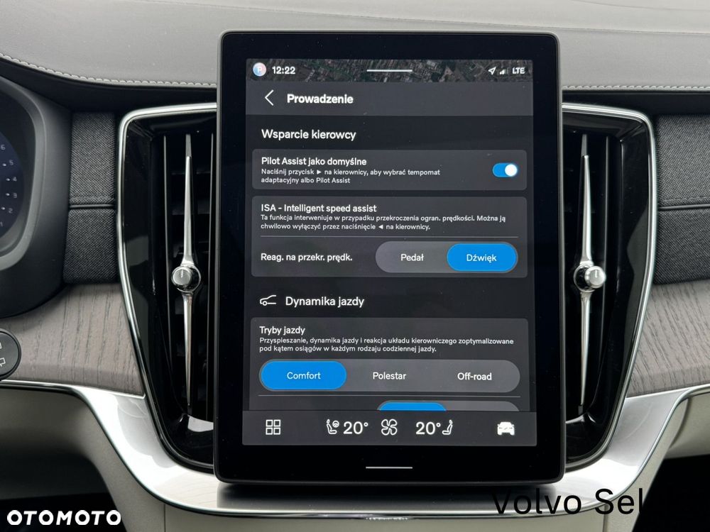 Volvo XC 90 B5 B AWD Ultra Bright 7os - 24