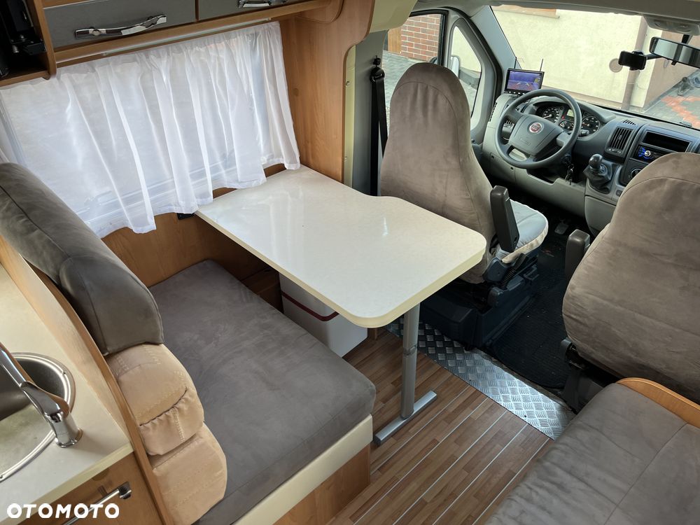 Fiat Ducato - 16