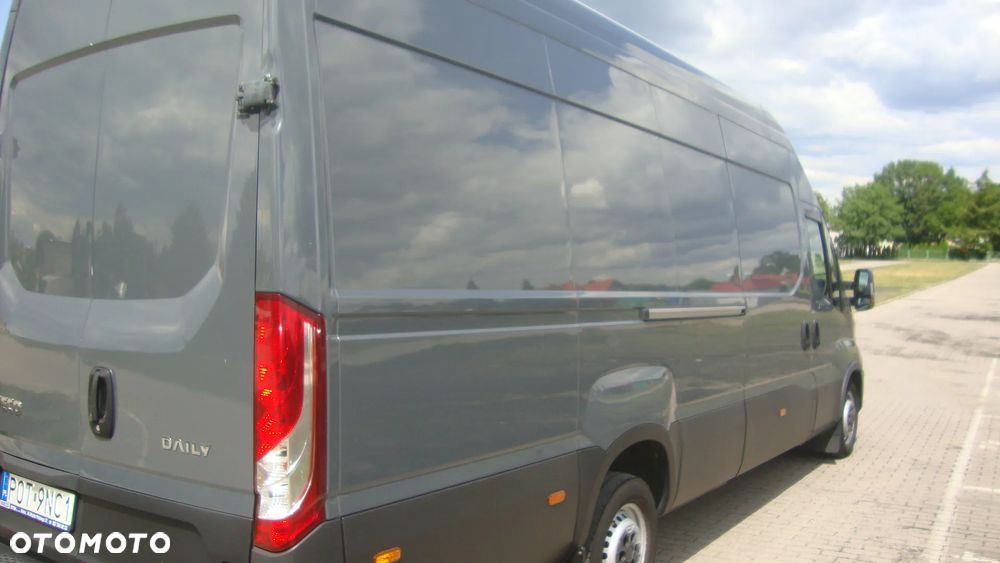 Iveco Daily D - 4