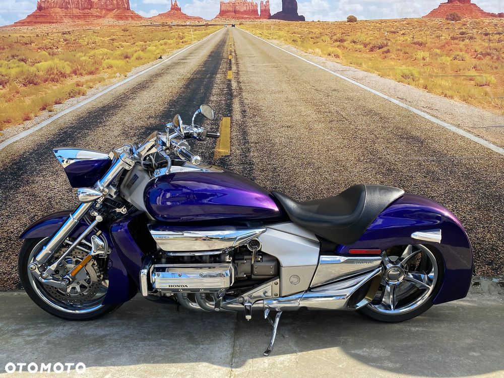 Honda Valkyrie - 15