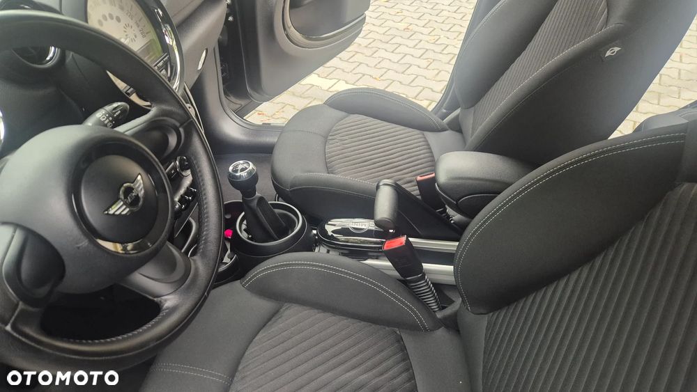 MINI Countryman - 26