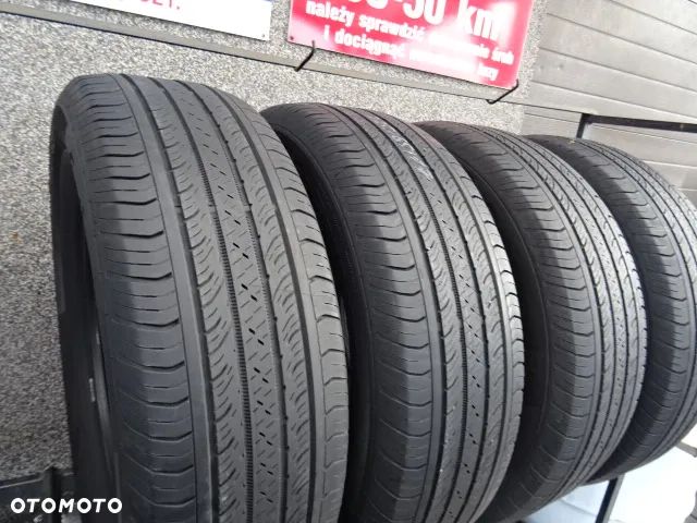 225/65/R17 102H Continental Pro Contact TX - 2