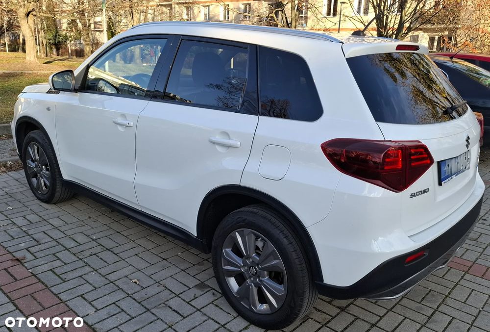 Suzuki Vitara - 24