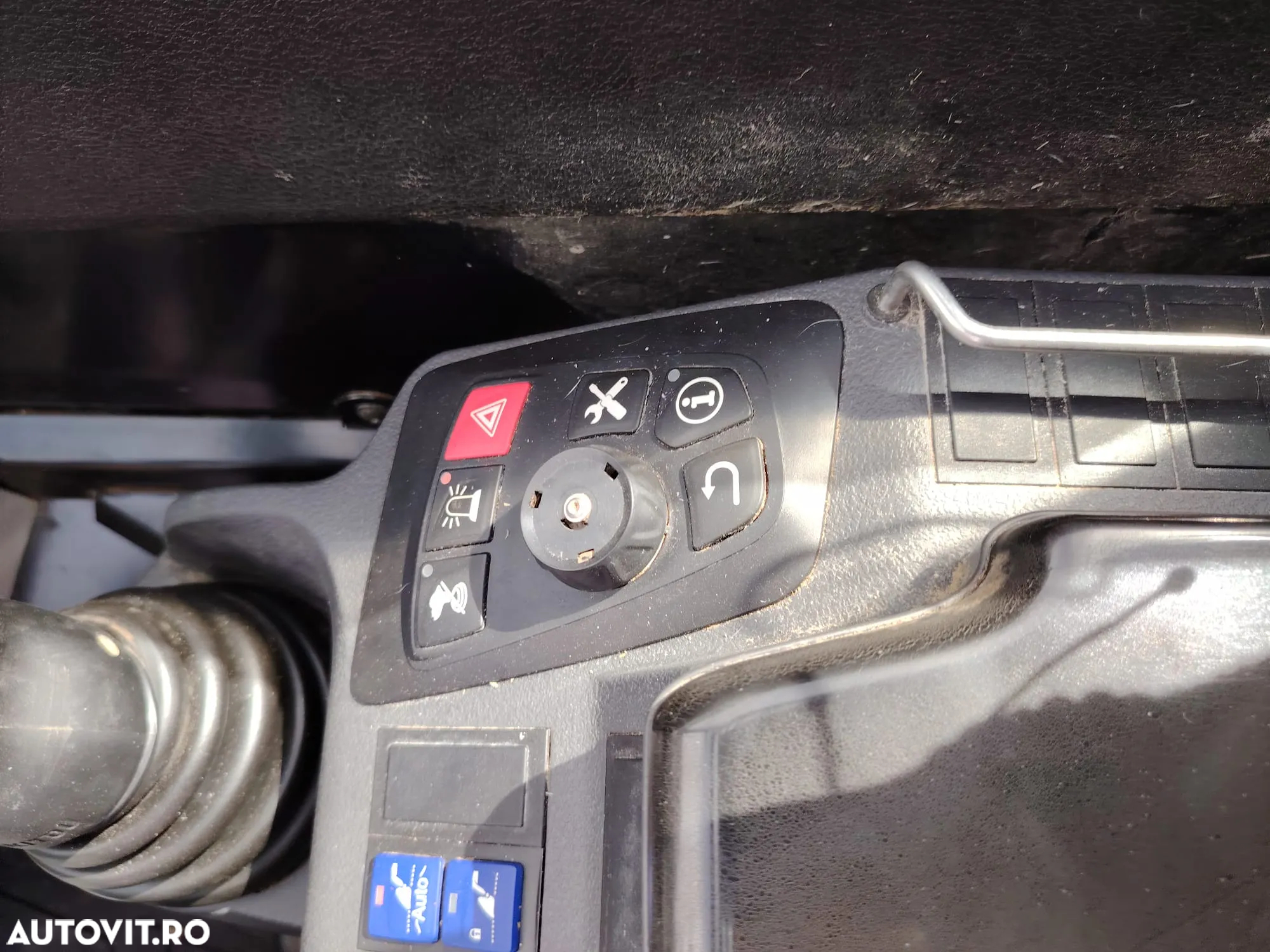 Manitou 635-130 - 14