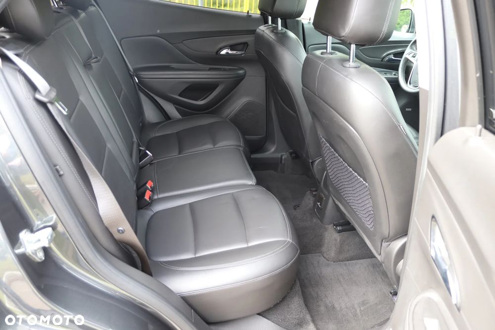 Buick Encore - 21