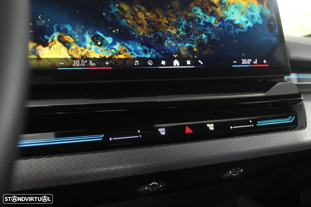 BMW 530 e Pack Desportivo M - 41