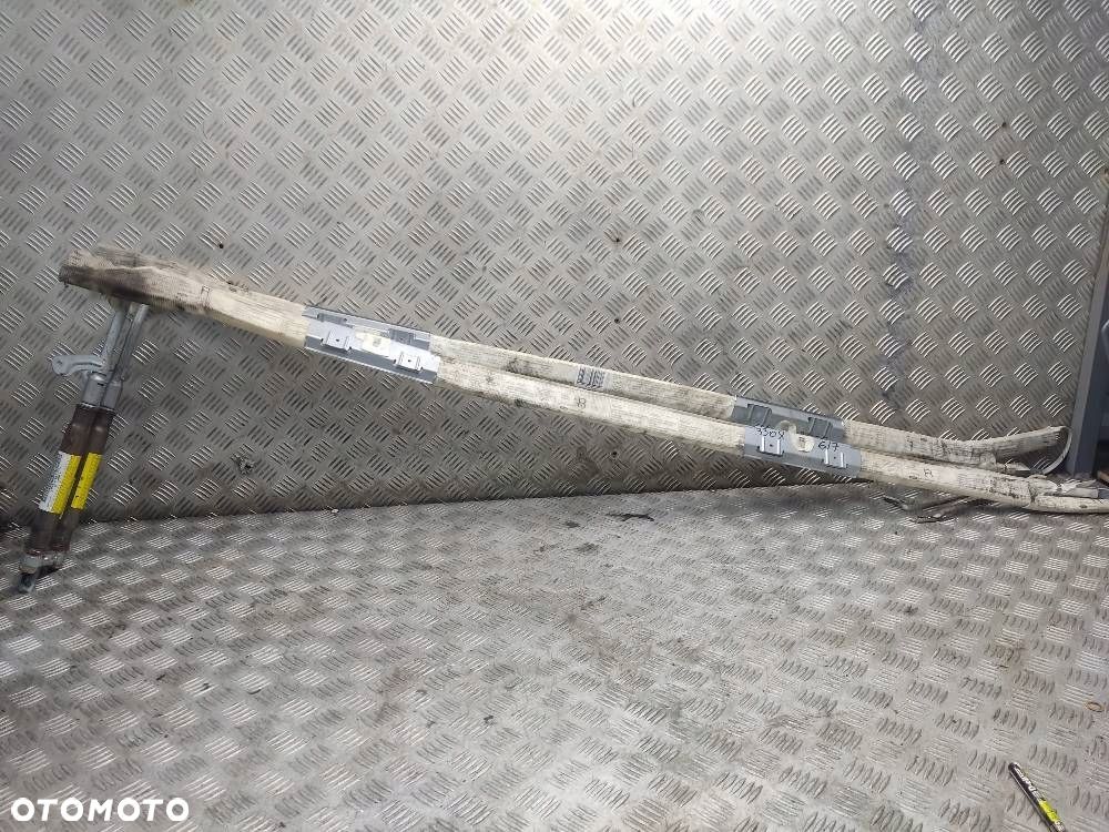 ZESTAW POSTRZAŁOWY AIRBAG MODUŁ FORD C-MAX I 03-10r 4M5T-14B056-AD - 8