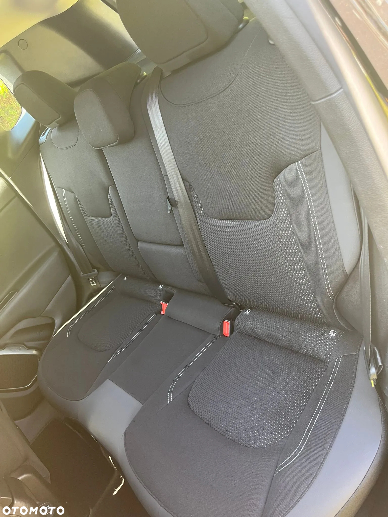 Jeep Renegade 1.3 GSE T4 Turbo Limited FWD S&S - 23