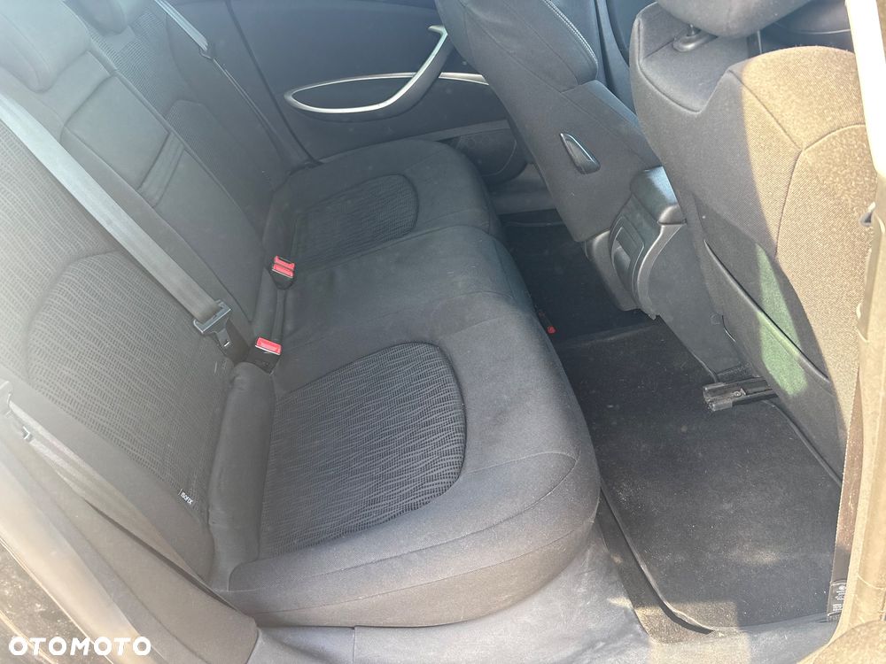 Citroën C5 2.0 HDi Selection - 9