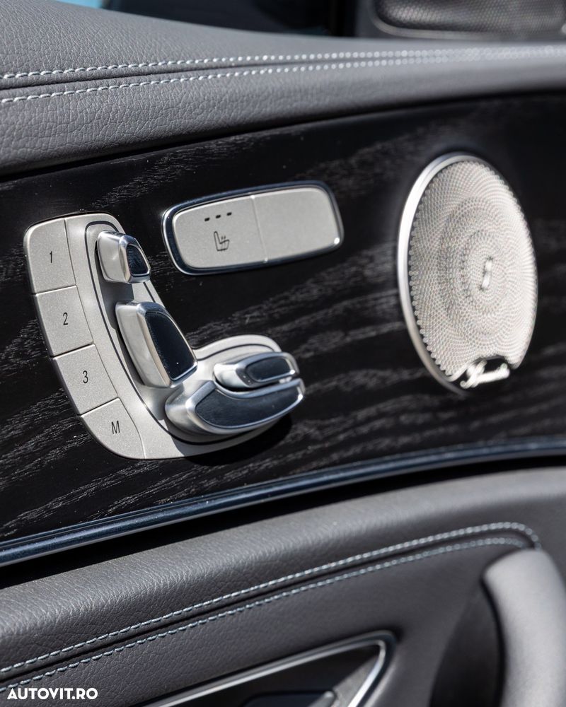 Mercedes-Benz E 220 d MHEV 4MATIC Aut. - 20