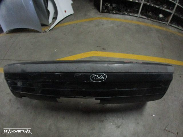 Parachoques Pc1365 BMW SERIE 3 COUPE E36 1994 318Is 1.8I  16V 140Cv 3P PRETO TR - 2
