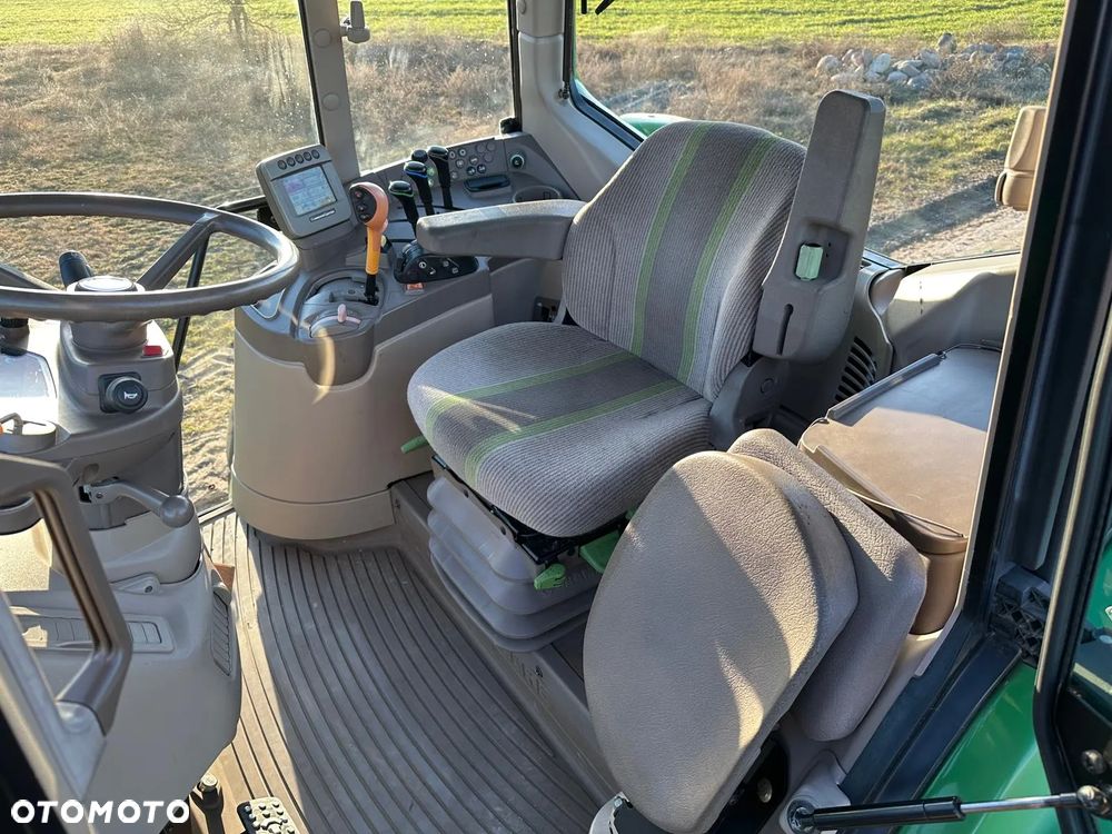 John Deere 6930 Premium - 14