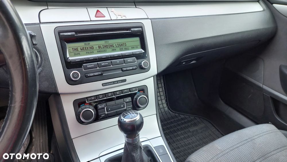 Volkswagen Passat CC 1.8 TSI - 16