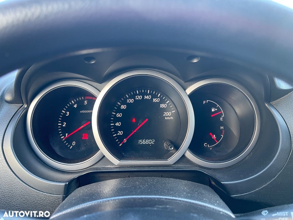 Suzuki Grand Vitara 1.9 DDiS Comfort - 20