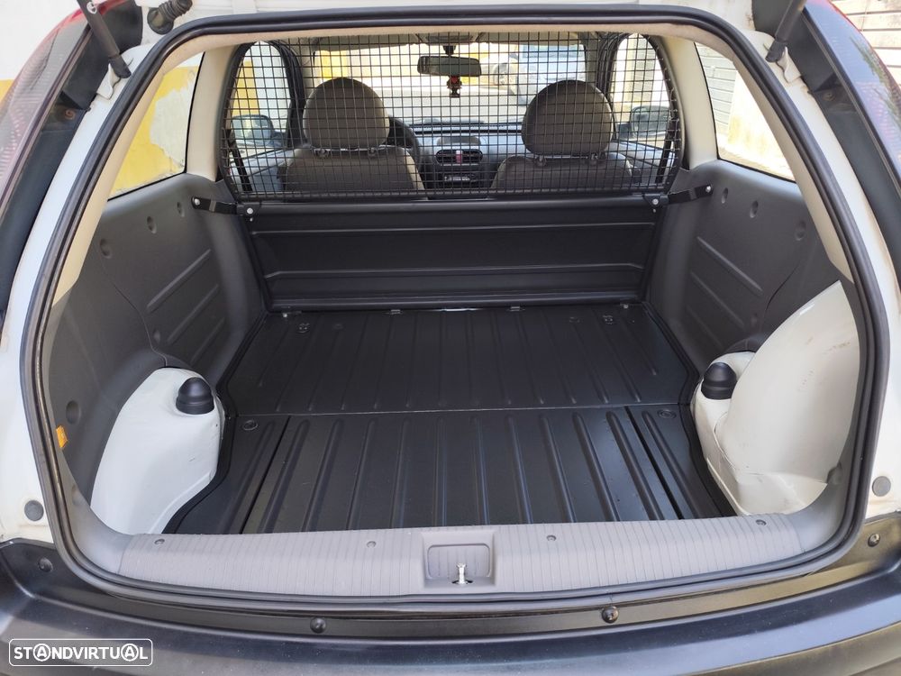 Opel Corsa 1.7 Di - 28