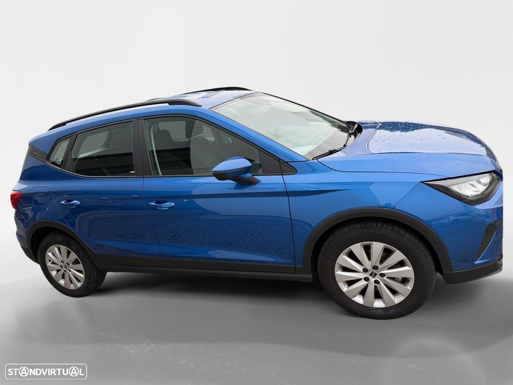 SEAT Arona 1.0 TSI Style DSG - 6