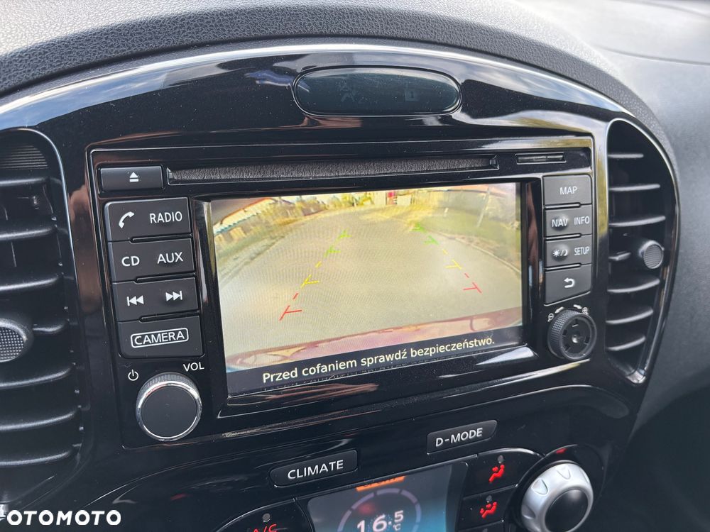 Nissan Juke - 15