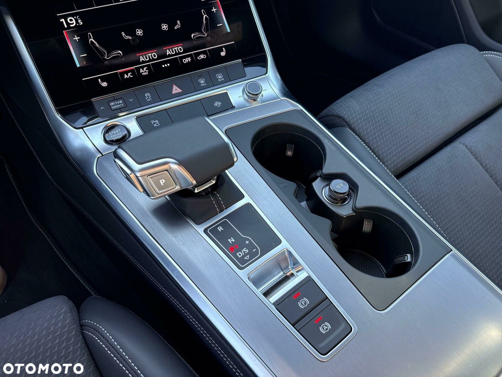 Audi A6 - 15