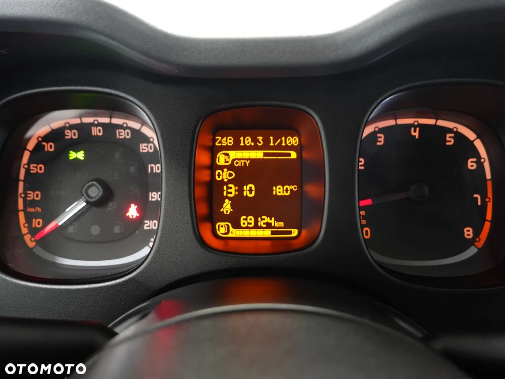 Fiat Panda - 36