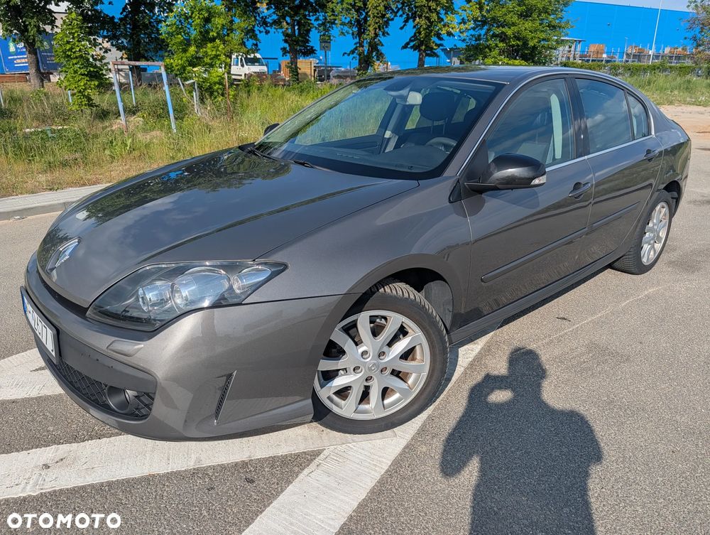 Renault Laguna 2.0 Dynamique - 32