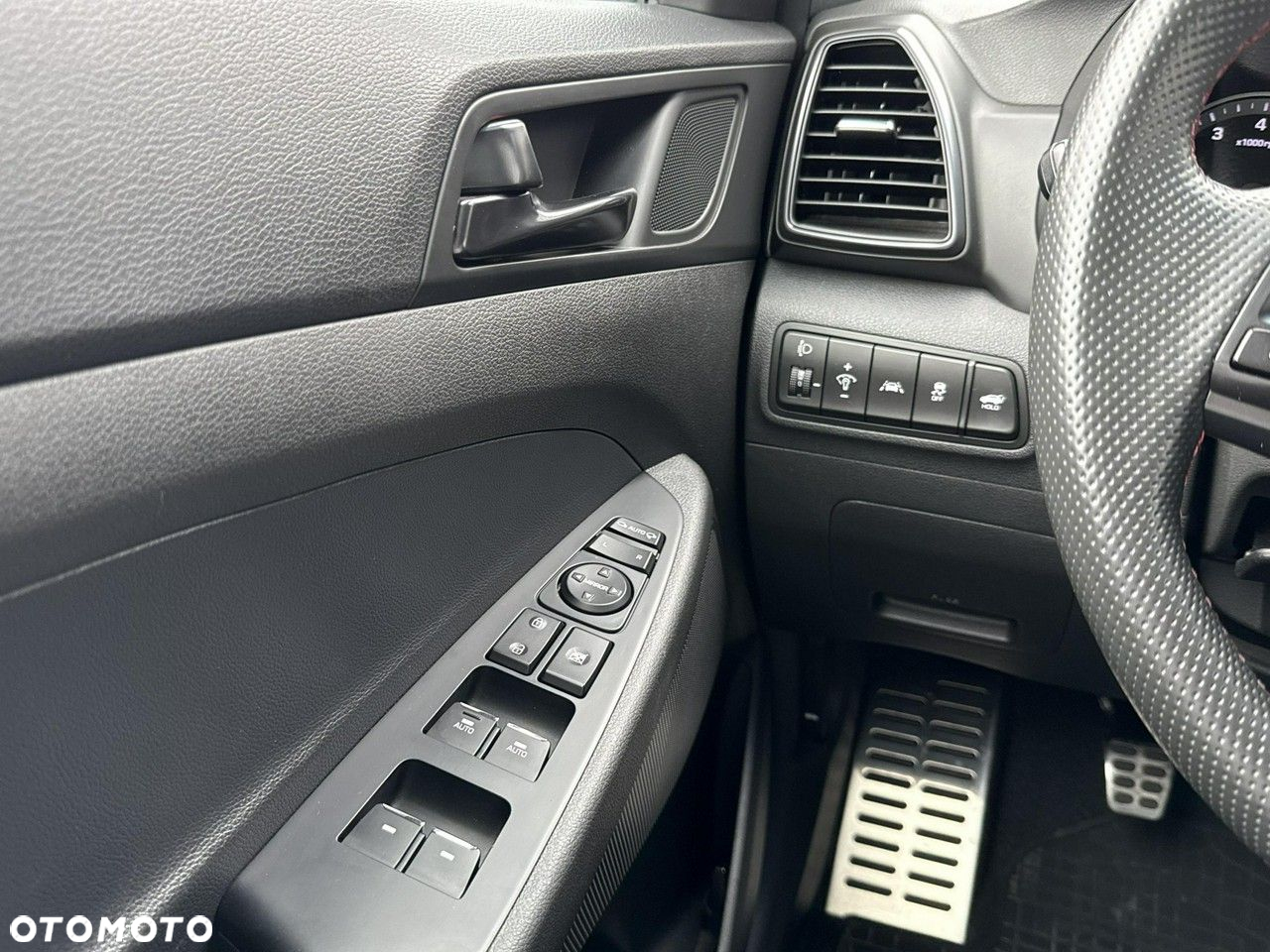Hyundai Tucson 1.6 T-GDi N Line 2WD - 24