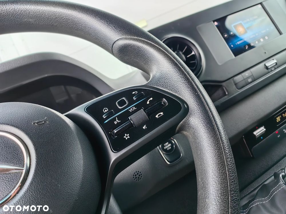 Mercedes-Benz Sprinter 316CDi - 12