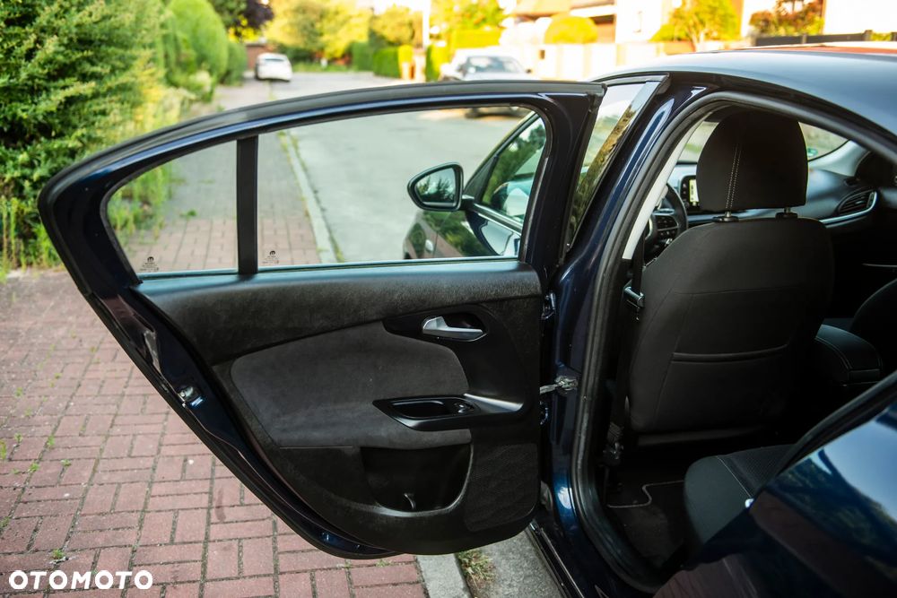 Fiat Tipo 1.4 T-Jet Business Line - 28