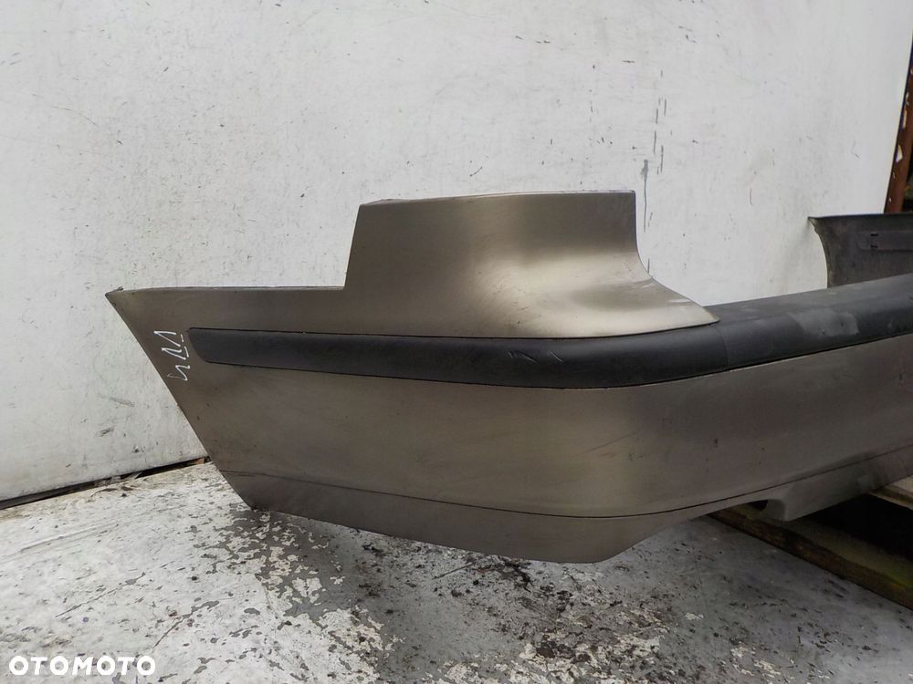 411 SAAB 9-5 I KOMBI AERO ZDERZAK TYŁ TYLNY - 11