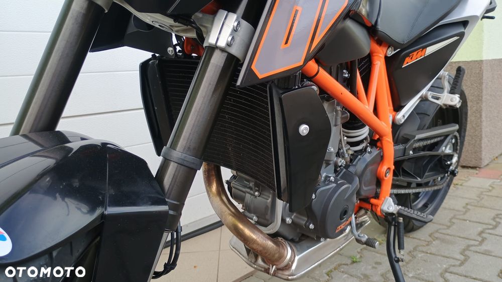 KTM Duke - 24