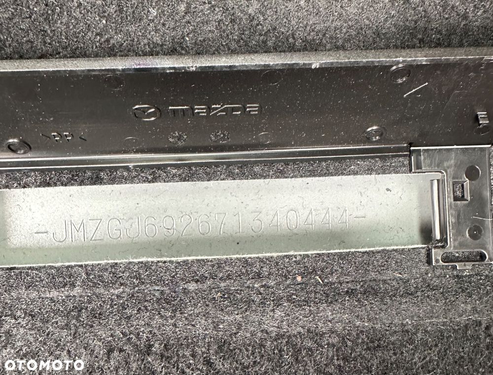 Mazda 6 - 22