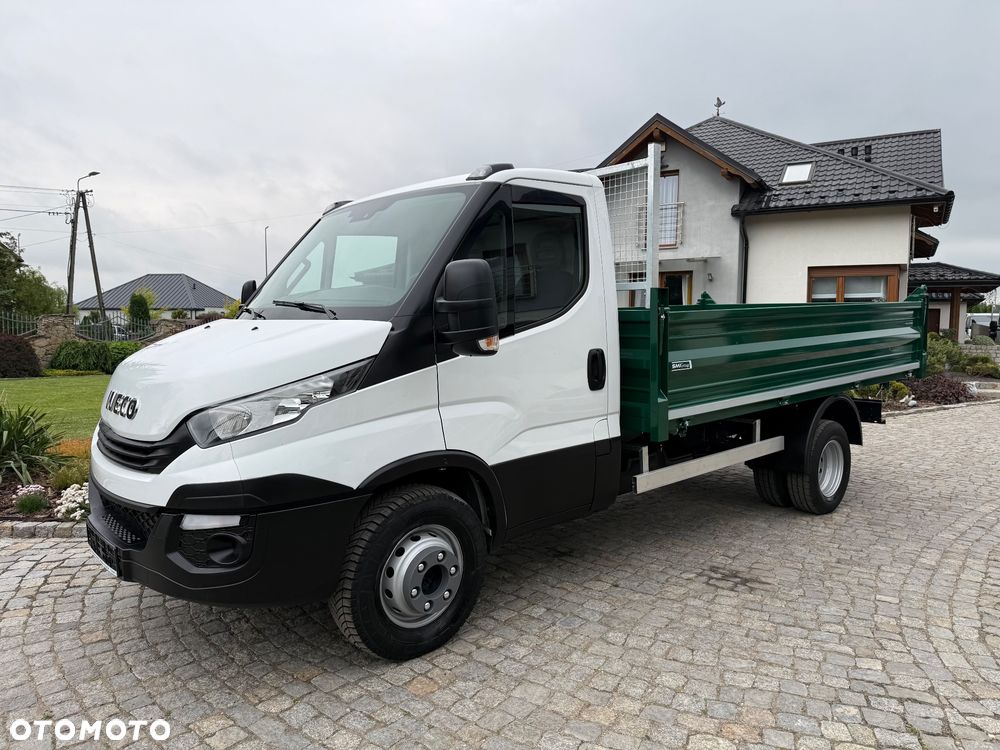 Iveco 70C18 70C17 35C15 50C15 - 10