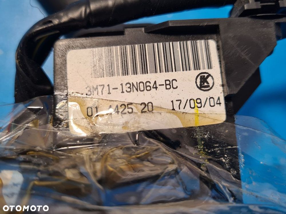 MAZDA 2 PRZEŁĄCZNIK ZESPOLONY - 6