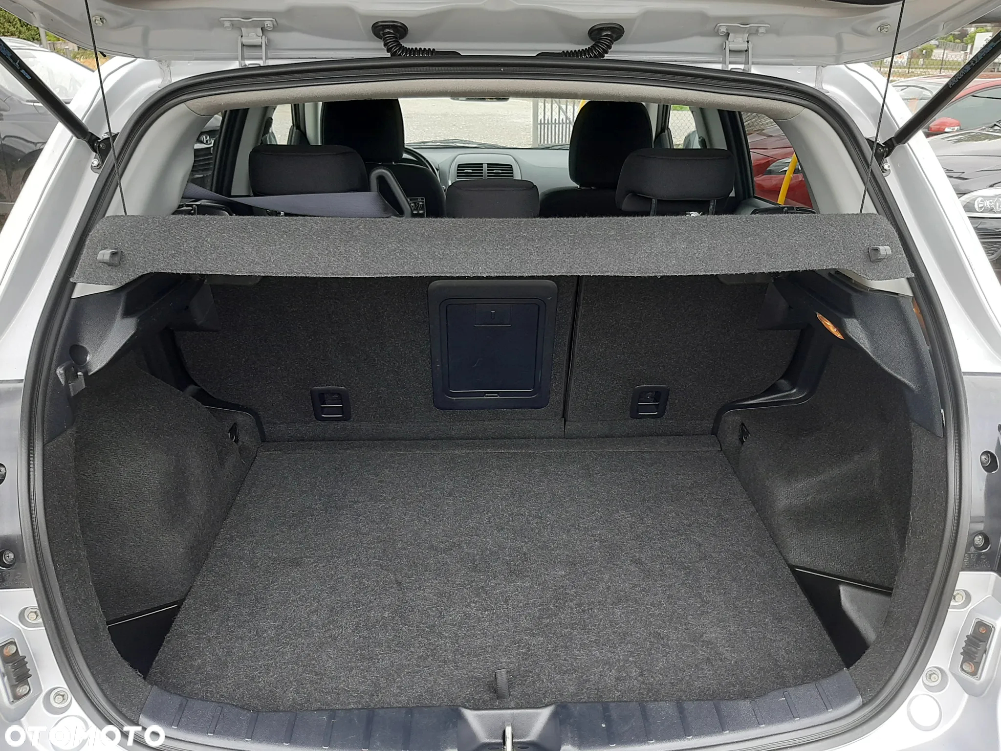 Mitsubishi ASX 1.6 ClearTec 2WD Active - 30