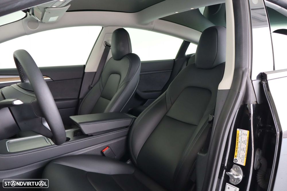 Tesla Model 3 Long Range Tração Integral - 34