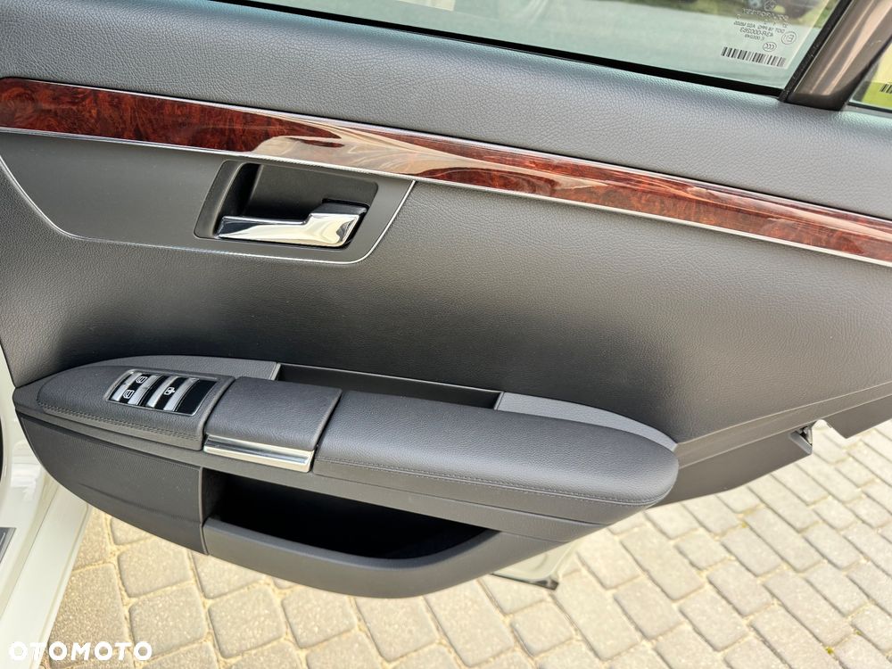 Mercedes-Benz Klasa S 350 7G-TRONIC - 19