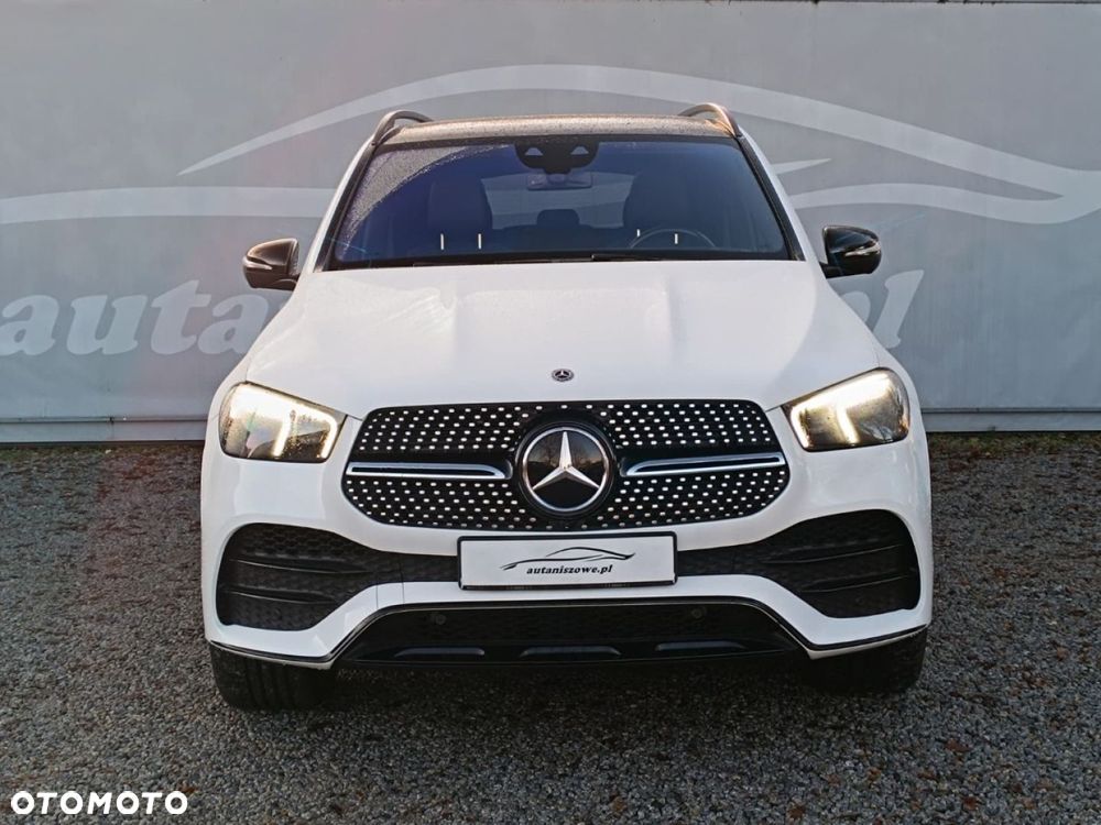 Mercedes-Benz GLE - 11