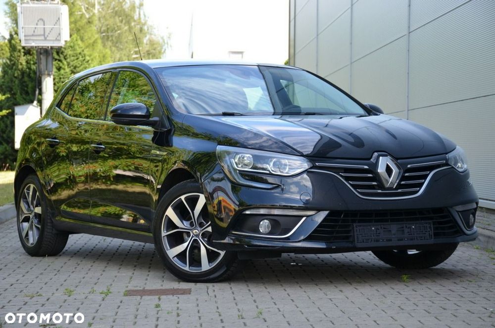 Renault Megane - 14