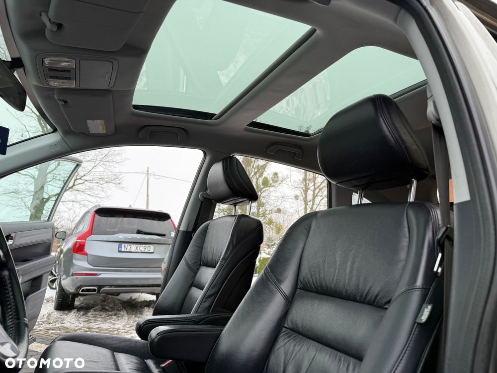 Honda CR-V 2.0i-VTEC Automatik Executive - 20