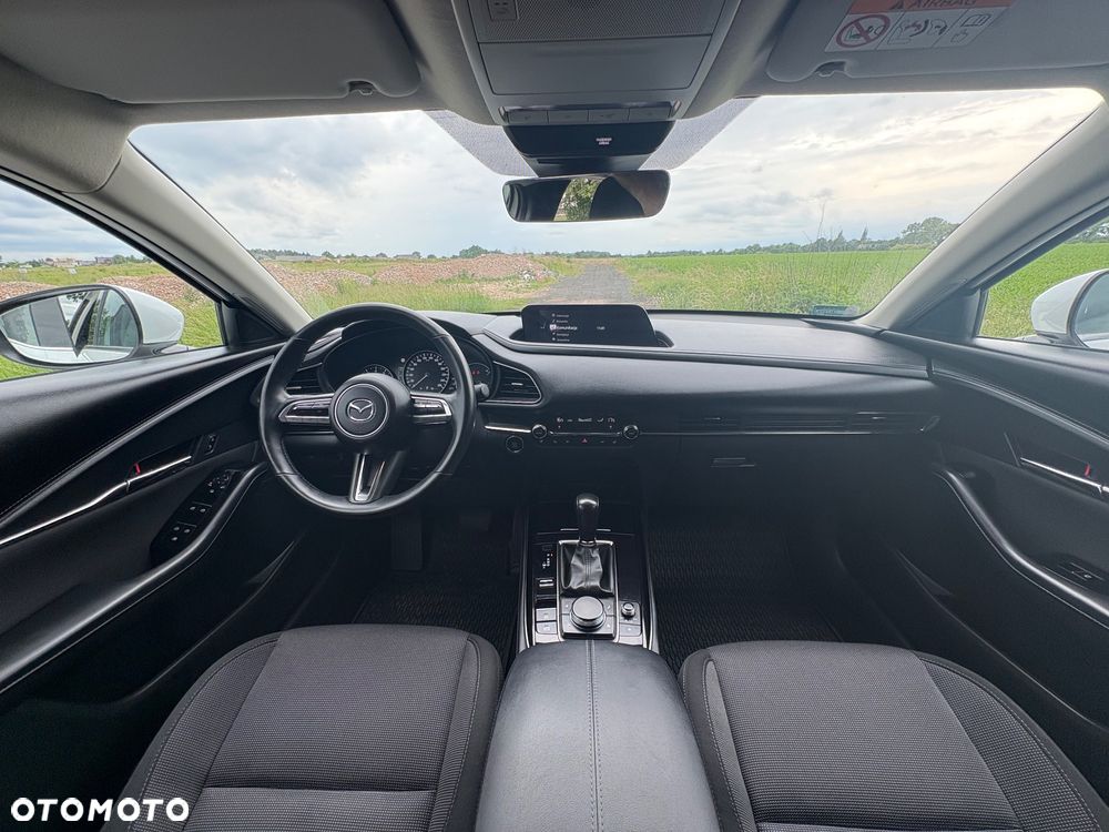 Mazda CX-30 - 17