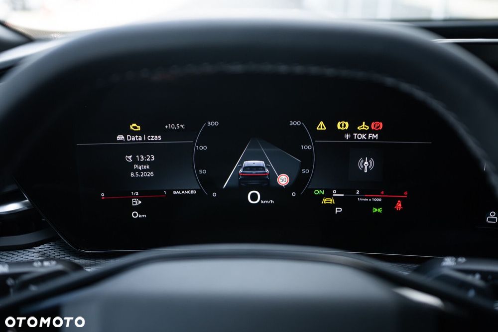 Audi Q5 Sportback - 22