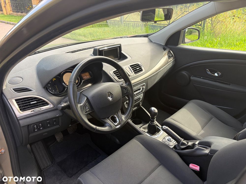 Renault Megane dCi 110 FAP Expression - 23