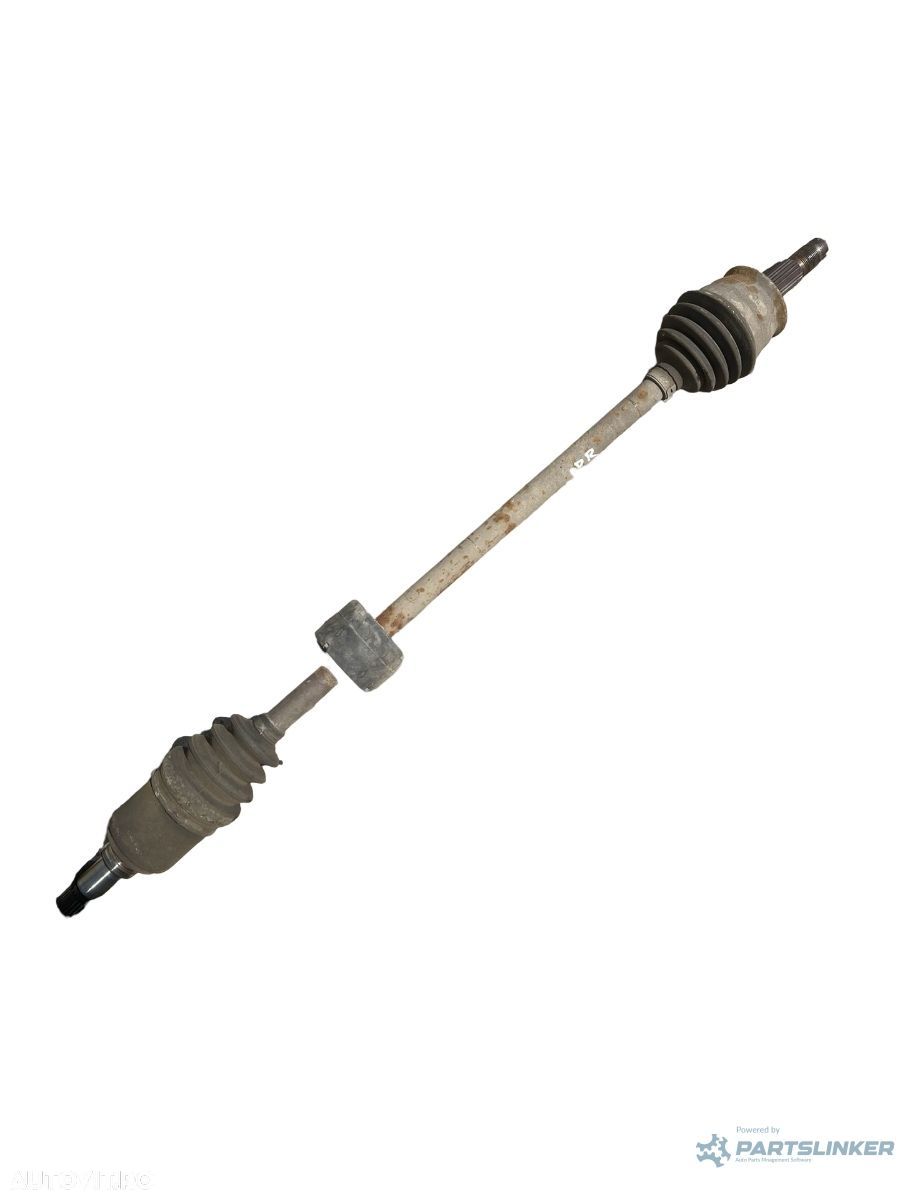 Planetara dreapta fata FIAT 500 312 2007 - > 1.2 169 A4.000 - 1