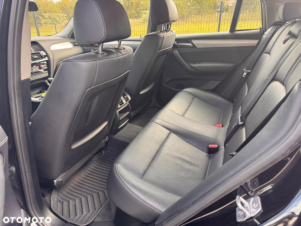 BMW X4 xDrive20d - 22
