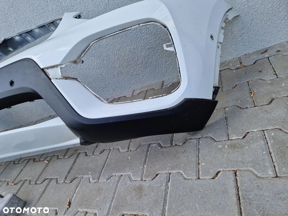 Zderzak Bmw x3 G01 x line - 6