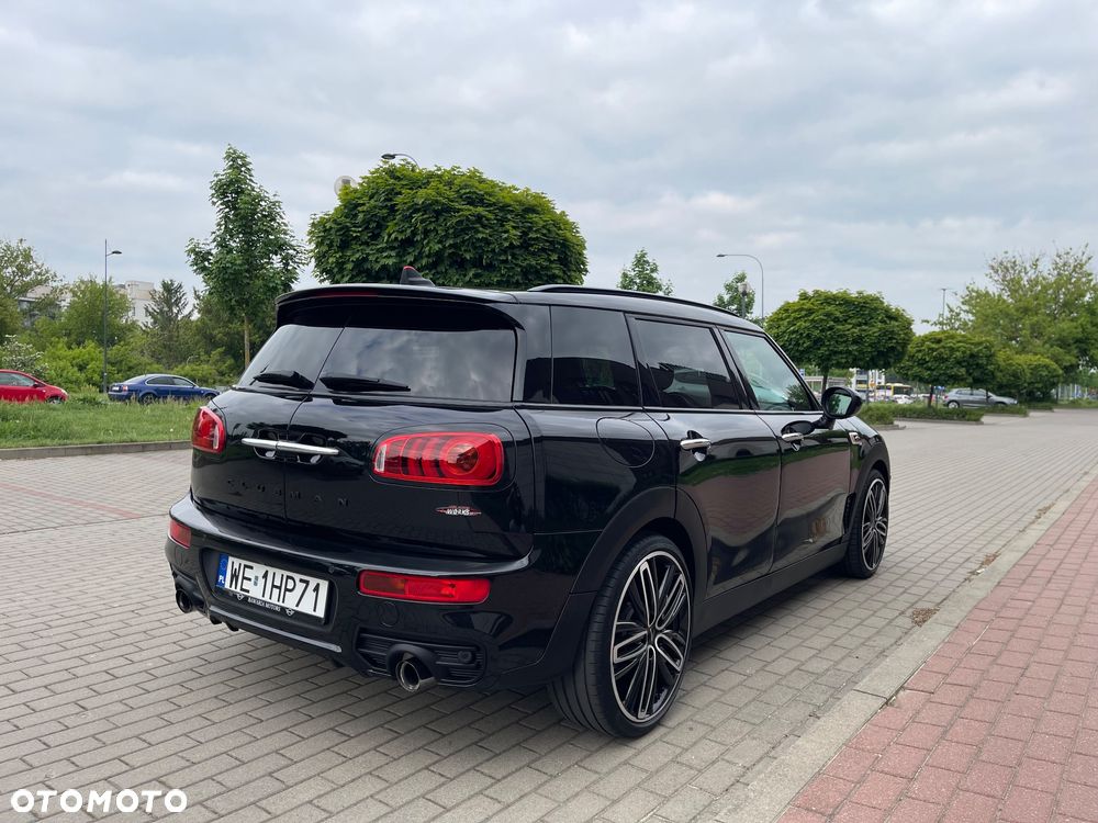 MINI Clubman - 5