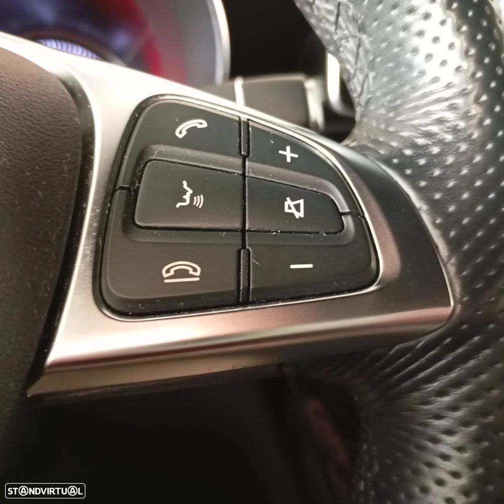 Mercedes-Benz GLC 250 d 4-Matic - 12