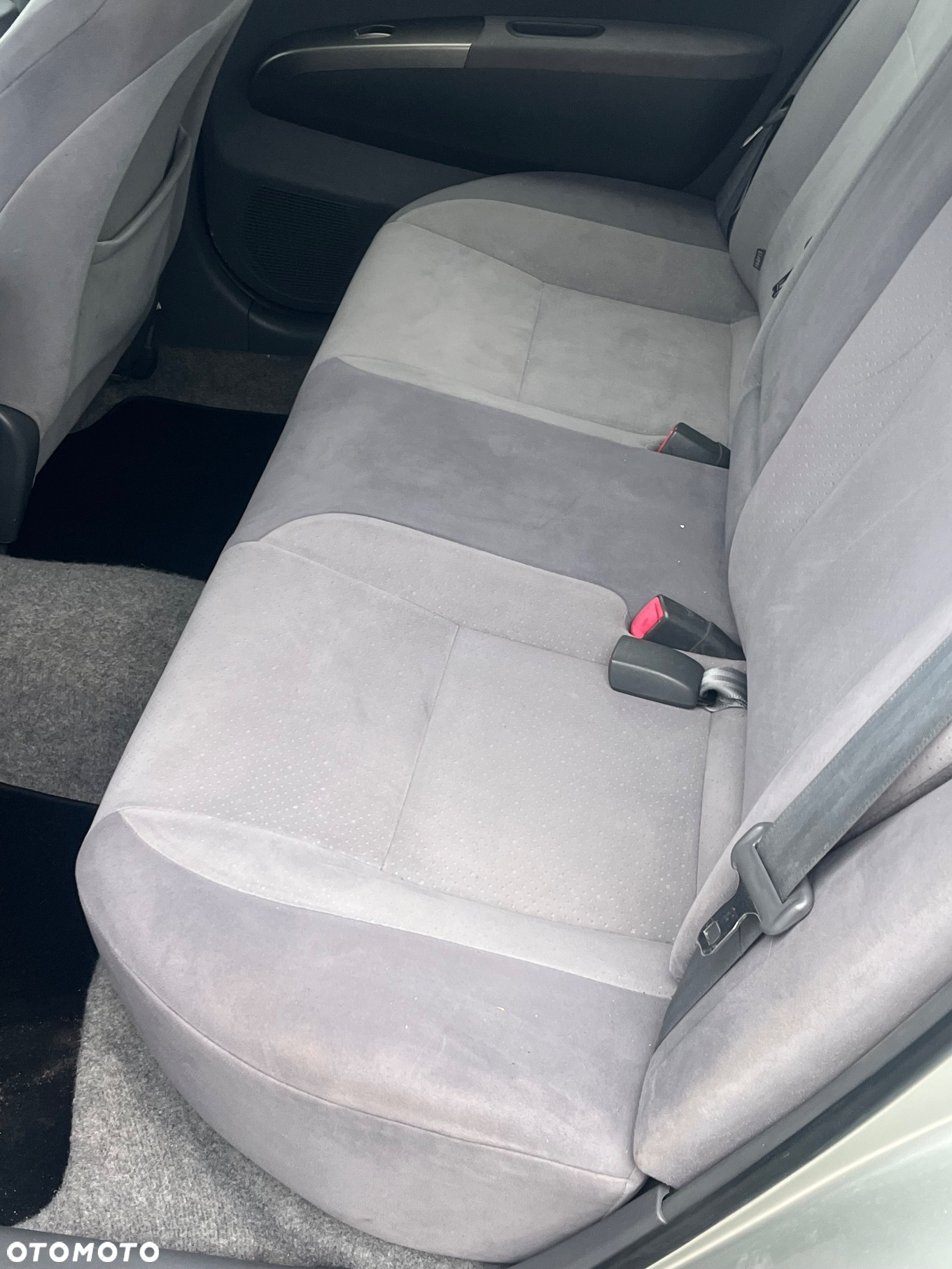 Toyota Prius 1.5 VVT-i Prestige - 12