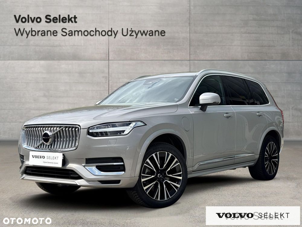 Volvo XC 90 - 1