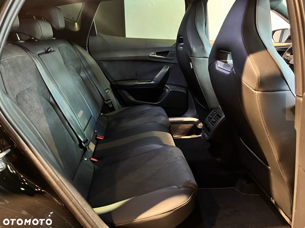 Cupra Formentor 1.5 TSI DSG - 23