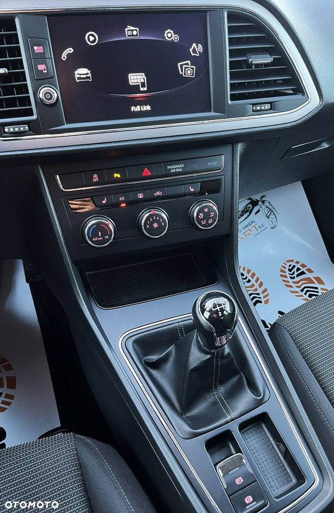 Seat Leon 1.4 TSI Style S&S - 19